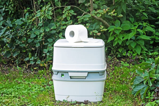 Best Sanitation services for porta potties  in Nashua, NH