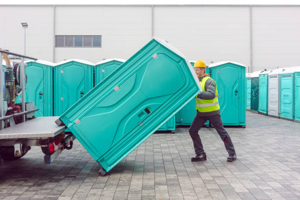 Best Porta potty rental near me  in Nashua, NH