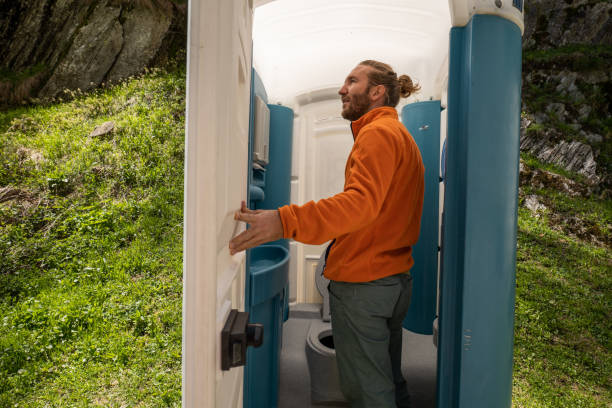 Portable Toilet Options We Offer in Nashua, NH