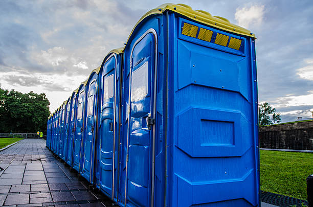 Best Portable restroom trailer rental  in Nashua, NH
