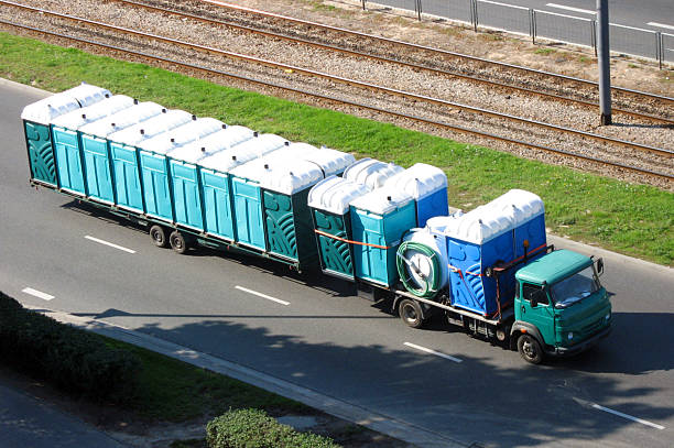 Reliable Nashua, NH porta potty rental Solutions