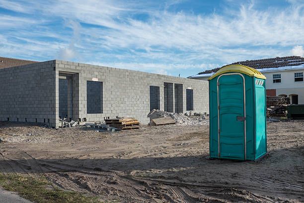 Best Long-term porta potty rental  in Nashua, NH